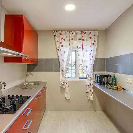 Holiday home 3 Bedroom In Bedmar Bedmar y Garciez