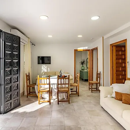 3 Bedroom In Bedmar * Bedmar y Garciez