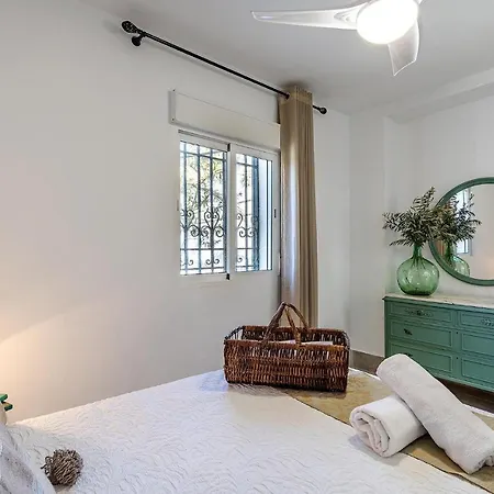 Ferienhaus 3 Bedroom In Bedmar *