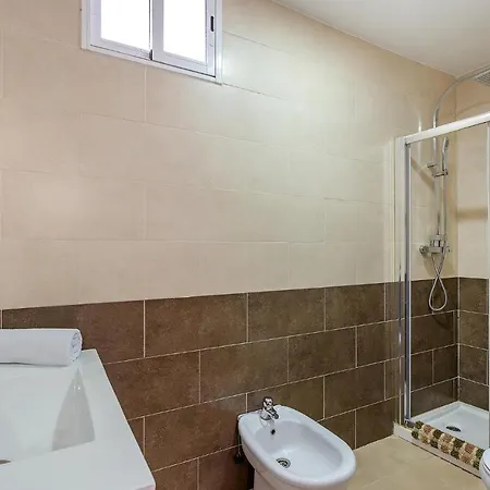 3 Bedroom In Bedmar * Bedmar y Garciez
