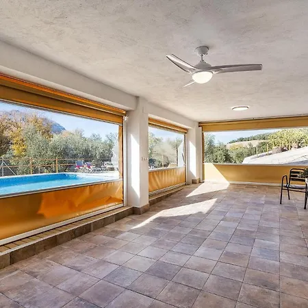 Holiday home 3 Bedroom In Bedmar