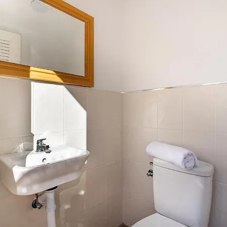 Ferienhaus 3 Bedroom In Bedmar *