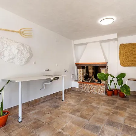 3 Bedroom In Bedmar * Bedmar y Garciez