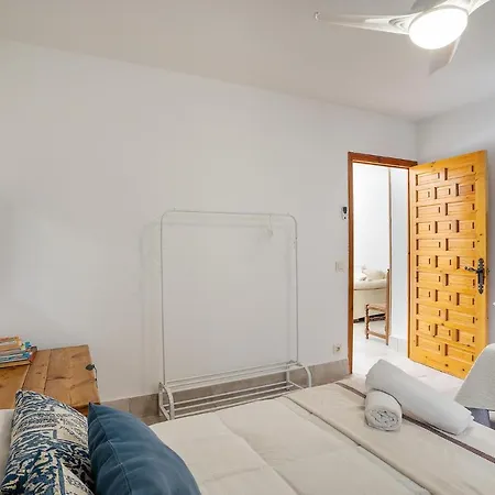 Holiday home 3 Bedroom In Bedmar *